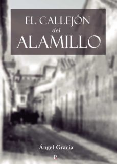 el callejon del alamillo (ebook)-angel gracia-9788419465801