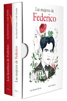 pack mujeres y hombres de federico-ana bernal-triviño-9788419466501
