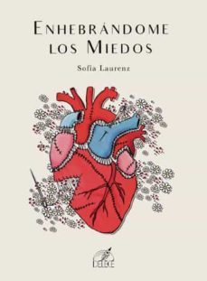 enhebrandome los miedos-sofia laurenz-9788419486301