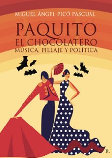 Paquito Chocolatero (@PaquitoChocol19) / X