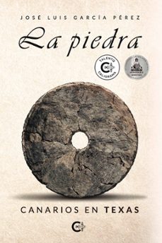 la piedra (ebook)-josé luis garcía pérez-9788419551801