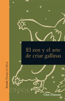 el zen y el arte de cuidar gallinas-9788419553201