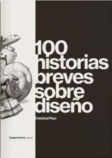 100 historias breves sobre diseño-cristobal paez-9788419555601