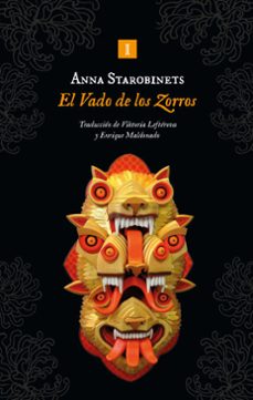 el vado de los zorros (ebook)-anna starobinets-9788419581501