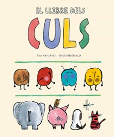 el llibre dels culs-eva manzano-9788419607201