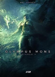 olympus mons integral 4-stephano raffaele-christophe bec-9788419610201
