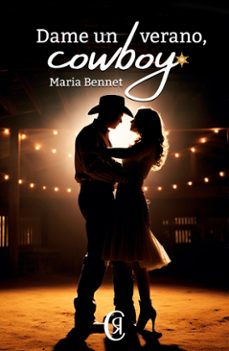 dame un verano, cowboy (ebook)-9788419660701