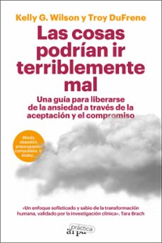 las cosas podrian ir terriblemente mal (ebook)-kelly g. wilson-troy dufrene-9788419662101