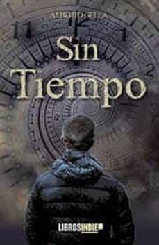 sin tiempo-alberto gella-9788419671301