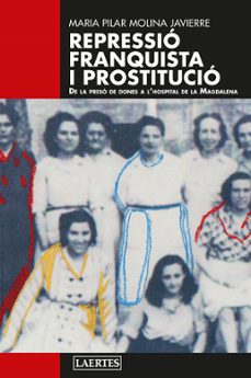 repressió franquista i prostitució-9788419676801