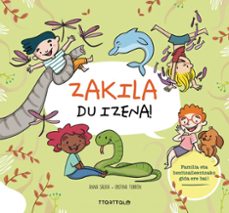 zakila du izena!-9788419696601