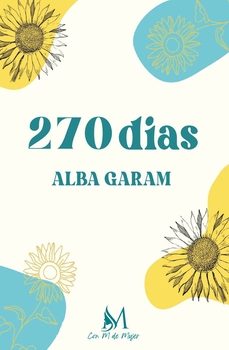 270 dias-alba garam-9788419701701