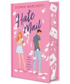 hate mail-9788419702401