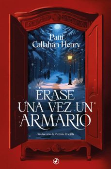-patti callahan charles-9788419722201