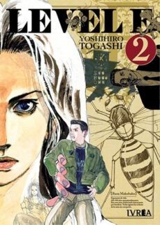 -yoshihiro togashi-9788419730701
