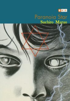 paranoia star (3ª ed.)-9788419733801