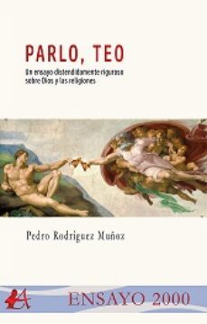 parlo, teo-pedro rodriguez muñoz-9788419748201