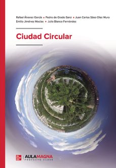 ciudad circular-rafael alvarez garcia-9788419786401