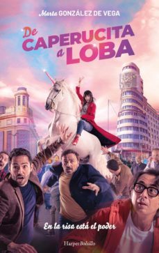 de caperucita a loba-9788419809001