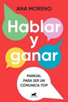 hablar y ganar (ebook)-ana moreno marin-9788419820518