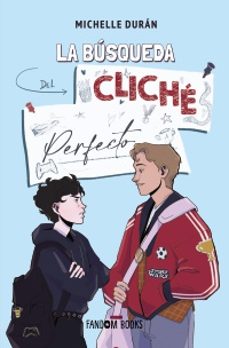 la busqueda del cliche perfecto-9788419831101
