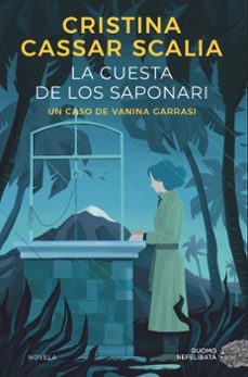 la cuesta de los saponari (ebook)-9788419834201