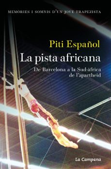 la pista africana-piti español-9788419836601
