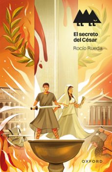 el secreto del cesar (ebook)-rocio rueda sastre-9788419876201