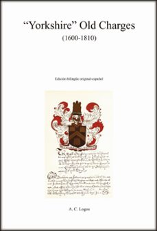 yorkshire old charges (1600-1806)-9788419902801