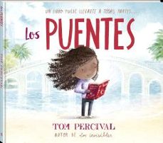 los puentes-tom percival-9788419913401