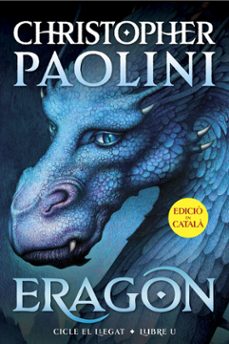 eragon (ed. catalan)-christopher paolini-9788419965301