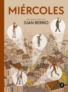 miercoles (ebook)-juan berrio-9788419981301