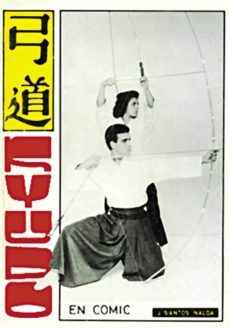kyudo-jose santos nalda albiac-9788420302201