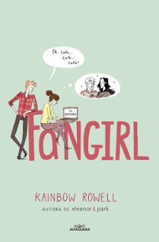 fangirl-9788420416601