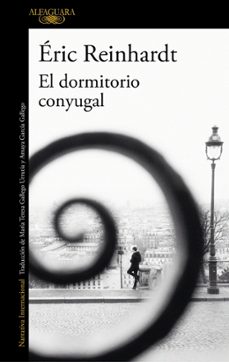 el dormitorio conyugal-9788420433301