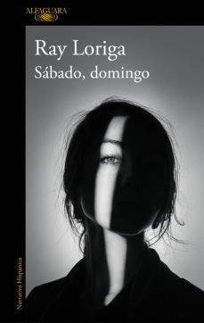sábado, domingo (ebook)-ray loriga-9788420435701