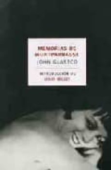 memorias de montparnasse-john glassco-9788420474601