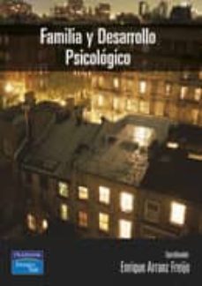 familia y desarrollo psicologico-9788420542201