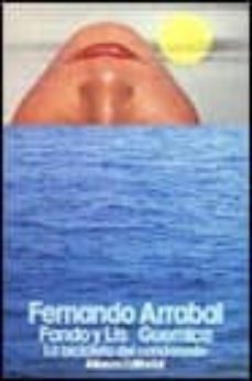 fando y lis; guernica; la bicicleta del condenado-9788420601601