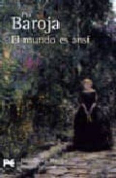 el mundo es ansi (las ciudades ii)-9788420660301