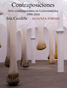 contraposiciones-iria candela-9788420669601