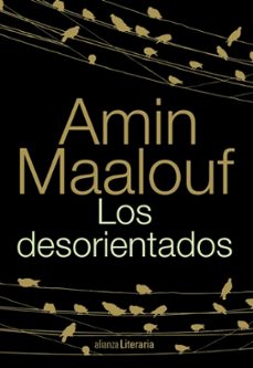 los desorientados-9788420681801