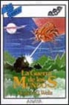 la guerra de los mundos-herbert george wells-9788420734101