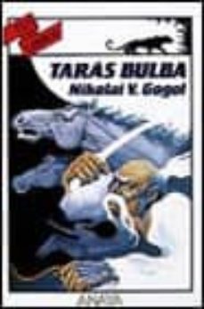 taras bulba-nicolai v. gogol-9788420735801