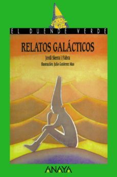 relatos galacticos (3ª ed.)-9788420740201