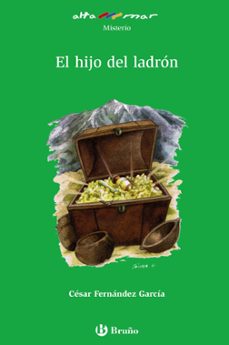 el hijo del ladron-9788421665701