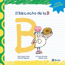 el bizcocho de la b-9788421678701