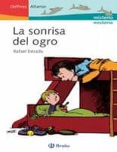 la sonrisa del ogro-9788421694701