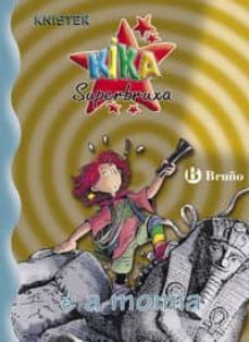 kika superbruxa e a momia nº7-9788421696101