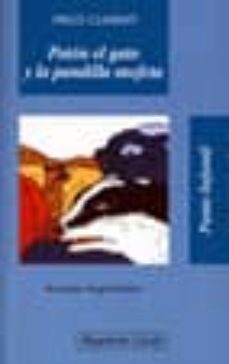 poton el gato y la pandilla mofeta (punto infantil nº 46)-9788421814901